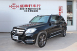 奔驰GLK级2013款GLK 300 4MATIC 动感天窗型