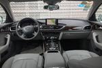 奥迪A6L2012款35 FSI quattro 豪华型(2.8L)