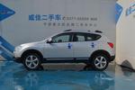 日产逍客2011款2.0XV 雷 CVT 2WD