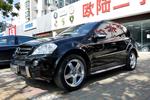 奔驰ML63 AMG2008款ML63 AMG