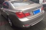 宝马7系2011款730Li 典雅型