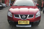 日产逍客2012款2.0XV 雷 CVT 2WD