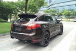 保时捷Cayenne2015款S 3.6T