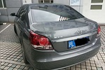 大众朗逸2011款1.6L 手动 品悠版