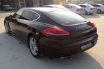 保时捷Panamera2014款Panamera 4S Executive 3.0T 