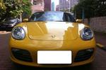 保时捷Boxster2009款Boxster