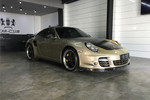 保时捷9112010款Turbo S