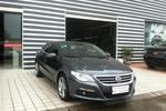 大众CC2011款2.0TSI 豪华型