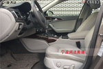 奥迪A6L2012款30 FSI 豪华型(2.5L)