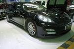 保时捷Panamera2010款Panamera 3.6L 