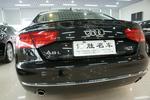 奥迪A8L2011款3.0TFSI low quattro 舒适型