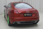 奥迪TT2013款TT Coupe 2.0TFSI