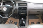 大众桑塔纳志俊2008款1.8L 手动 休闲型