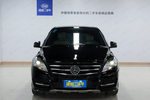 奔驰R级2011款R350L 4MATIC