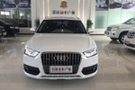 奥迪Q32013款35 TFSI 全时四驱技术型