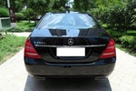 奔驰S级2012款 S350L Grand Edition