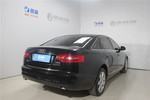 奥迪A6L2011款2.7TDI 舒适型