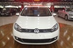 大众高尔夫2011款1.4TSI 手自一体 豪华型