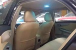 丰田卡罗拉2011款1.8L CVT GLX-S导航版 