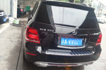 奔驰GLK级2013款GLK300 4MATIC 时尚型