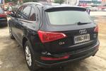 奥迪Q52012款2.0TFSI 进取型