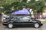 奥迪A8L2003款2.8 Quattro(自动四驱)