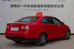 大众速腾2009款1.6L 自动舒适型