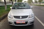 铃木天语SX42010款1.6L 手动 冠军限量版