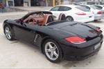 保时捷Boxster2009款Boxster 2.9L 