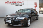 奥迪A6L2011款2.0TFSI 手自一体 标准型