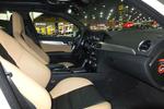 奔驰C63 AMG2012款C 63 AMG Coupe 动感型