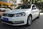 大众迈腾2012款1.8TSI DSG 尊贵型