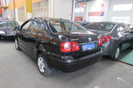 大众Polo2008款1.6L 手动 风尚版