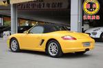 保时捷Boxster2006款Boxster 2.7L 