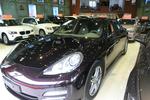 保时捷Panamera2010款Panamera 4 3.6L 