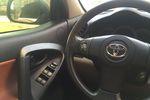 丰田RAV42013款2.0L CVT两驱都市版 