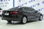 宝马5系2014款525Li 领先型