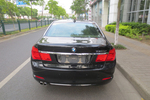 宝马7系2011款730Li 典雅型