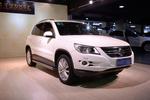 大众Tiguan2011款2.0TSI R-line