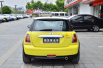 MINIMINI2011款1.6L COOPER Fun