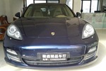 保时捷Panamera2010款Panamera 4 3.6L 