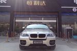 宝马X62011款xDrive35i