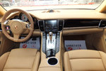 保时捷Panamera2010款Panamera 4S 4.8L 