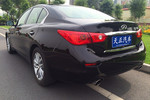 英菲尼迪Q502014款2.0T 豪华版