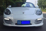 保时捷Boxster2009款Boxster 2.9L 