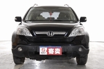 本田CR-V2007款2.4L 自动四驱豪华版 