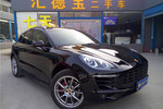 保时捷Macan2014款Macan 2.0T