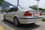 宝马3系2004款325i