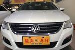 大众CC2013款1.8TSI 豪华型