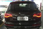 奥迪Q72013款35 TDI 领先型